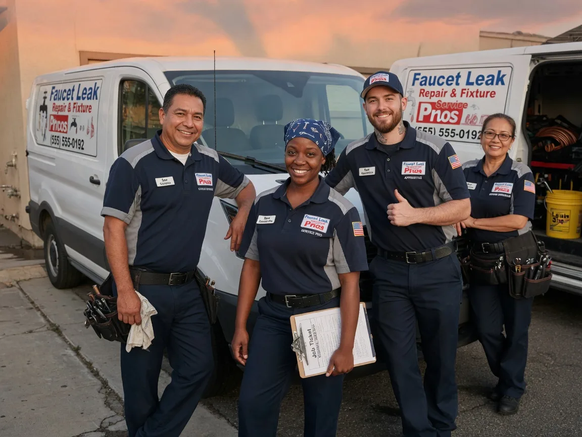 Faucet Repair company in Sea Isle City, NJ