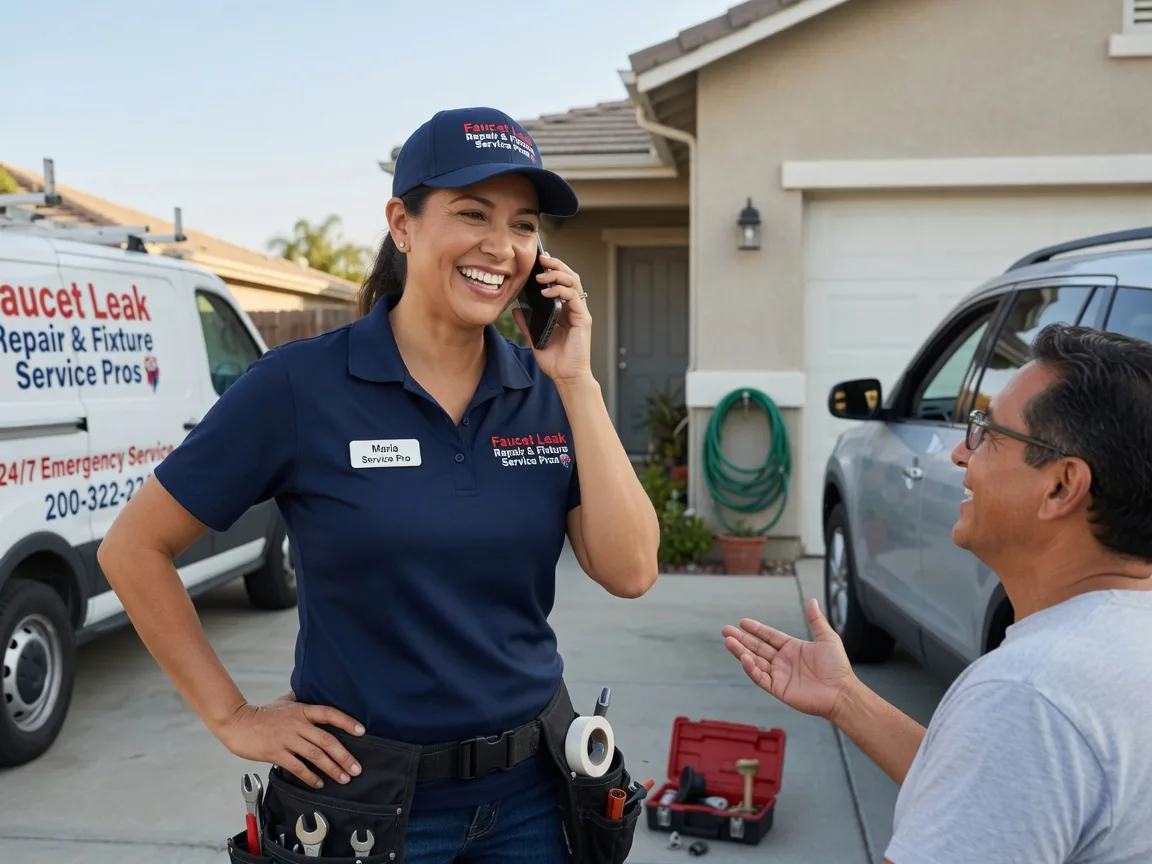 Faucet Repair Sea Isle City, NJ FAQs
