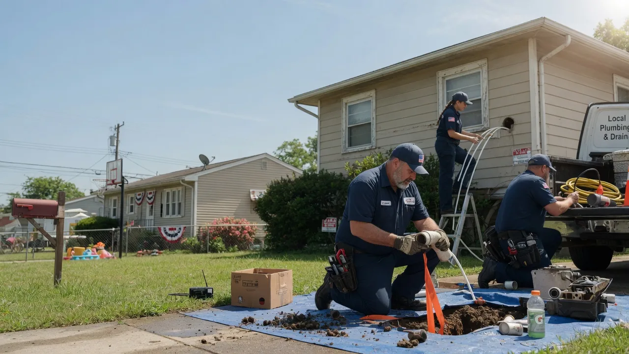 Faucet Repair in Sea Isle City, NJ near me